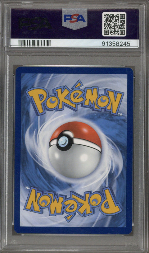 2023 Pokemon Black Star Promo Pokemon X Van Gogh Pikachu With Grey Felt Hat #085 PSA 10