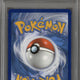 2019 Pokemon Sun and Moon Hidden Fates Shiny Vault Charizard Gx #SV49 PSA 10