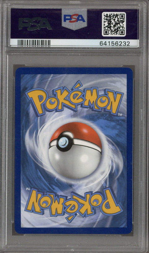 2019 Pokemon Sun and Moon Hidden Fates Shiny Vault Charizard Gx #SV49 PSA 10