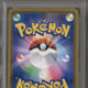 2016 Pokemon XY Promo Japanese Holo Special Box Luigi Pikachu #295XYP PSA 10