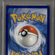PKM Retail Single Charizard ex 199/165 PSA 10