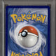 2021 Pokemon SWSH FA/Leafeon VMAX Evolving Skies-Secret PSA 10