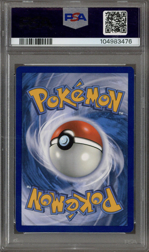 2023 Garchomp EX SIR 245/182 PSA 10