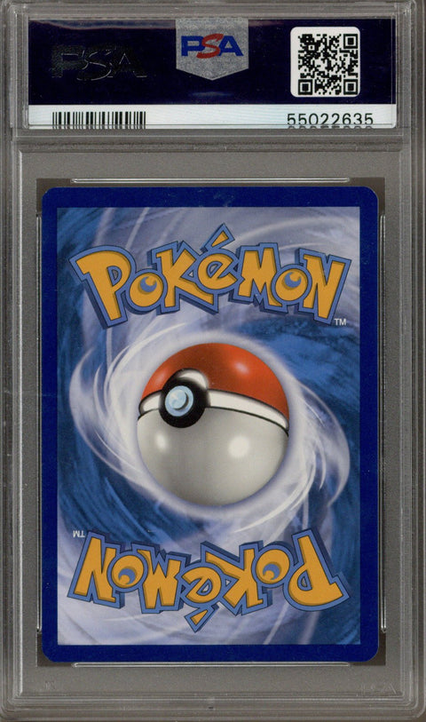 2020 Special Delivery Pikachu SWSH074 PSA 9