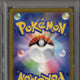 2023 Pokemon World Championship Yokohama Deck Pikachu Japanese Pikachu Ex #1 PSA 10