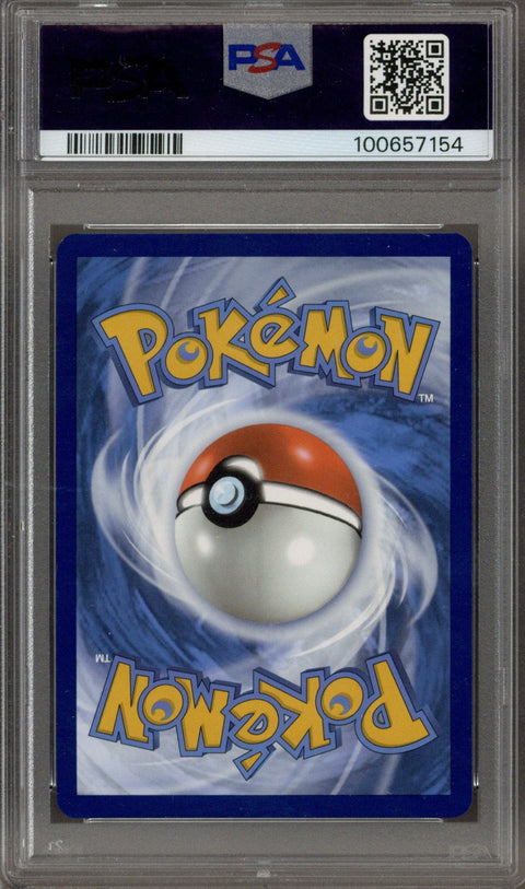 2024 Pokemon Scarlet and Violet Surging Sparks Special Illustration Rare Pikachu Ex #238 PSA 10