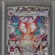 2023 Pokemon Sv3 Jp Special Art Rare Charizard Ex #134 PSA 10