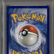 2018 Pokemon Hidden Fates UPC Rayquaza GX 177a/168 PSA 10
