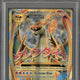 2016 Pokemon Evolutions Mega Charizard EX 101/108 PSA 9