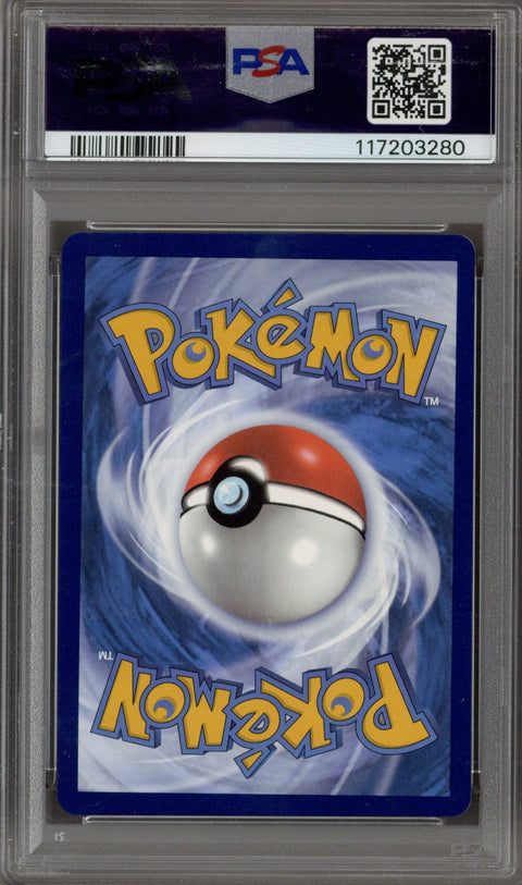 2022 Pokemon Lost Origin Giratina 186/196 PSA 9