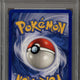 1999 Pokemon Jungle 1st Edition Holo Kangaskhan #5 PSA 9