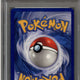 1999 Pokemon Fossil 1st Edition Holo Articuno #2 PSA 9