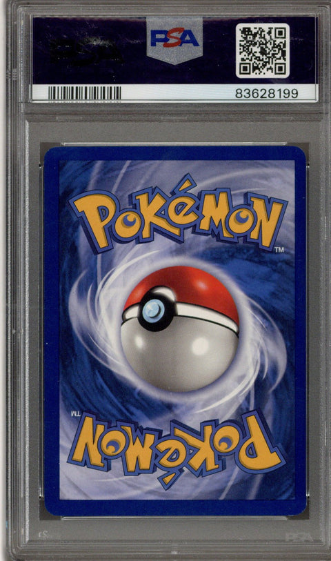1999 Pokemon Fossil 1st Edition Holo Articuno #2 PSA 9