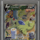 2021 Pokemon Sword and Shield Battle Styles Tyranitar V #155 PSA 9