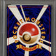 1999 Pokemon Promo Japanese Cd Holo Venusaur PSA 9