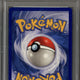 1999 Pokemon Base Set Holo Venusaur #15 PSA 8 B