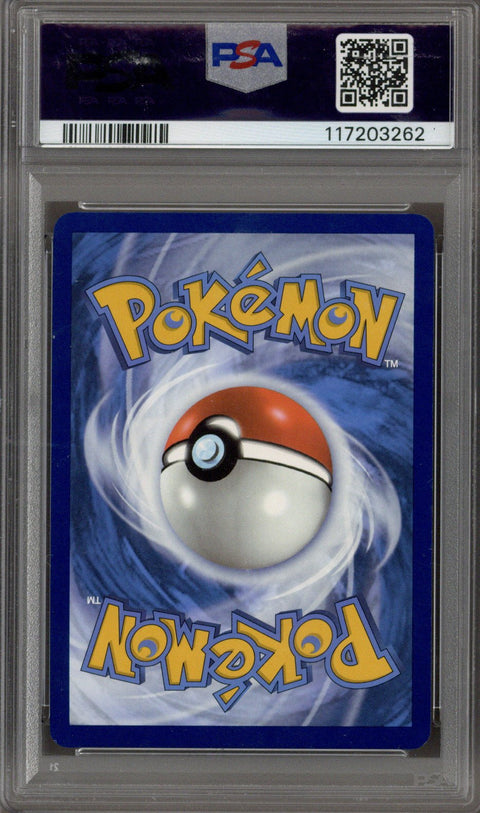 2025 Pokemon Prismatic Evolutions Espeon ex SIR PSA 9