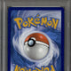 2025 Pokemon Prismatic Evolutions Palafin ex SIR PSA 10