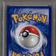 2000 Pokemon Neo Genesis 1st Edition Holo Level 57 Typhlosion #18 PSA 7