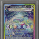 2024 Pokemon Scarlet and Violet Stellar Crown Special Illustration Rare Terapagos Ex #170 PSA 10
