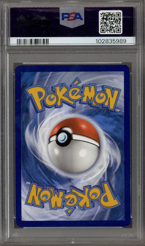2024 Pokemon Scarlet and Violet Stellar Crown Special Illustration Rare Terapagos Ex #170 PSA 10
