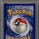 1999 Pokemon Fossil 1st Edition Holo Aerodactyl #1 PSA 9