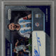2024 Prizm COPA America Lionel Messi Argentina International Ink Auto PSA 10