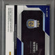 2024 Prizm COPA America Lionel Messi Argentina International Ink Auto PSA 10