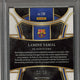 2023-24 Select LaLiga Lamine Yamal Winter Camo 18/99 RC PSA 10
