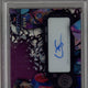 Lamine Yamal 2023-24 Topps Crystal Premium UCL RC 4/10 PSA 9 Auto 10