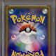 2016 P.M. JPN. XY PROMO Luigi Pikachu-Holo Luigi Pikachu Special Box #295 PSA 10