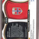 2024-2025 Panini Select FIFA Erling Haaland Pitchside Signatures AUTO Red #PS-EH