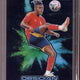 2024/25 Panini Obsidian Nico Williams Black Color Blast #3