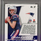 2024 Panini Prizm Drake May Flashback Rookie PSA 10
