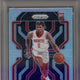 2021 Panini Prizm Jalen Green Silver Prizm #306 PSA 10