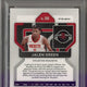 2021 Panini Prizm Jalen Green Silver Prizm #306 PSA 10