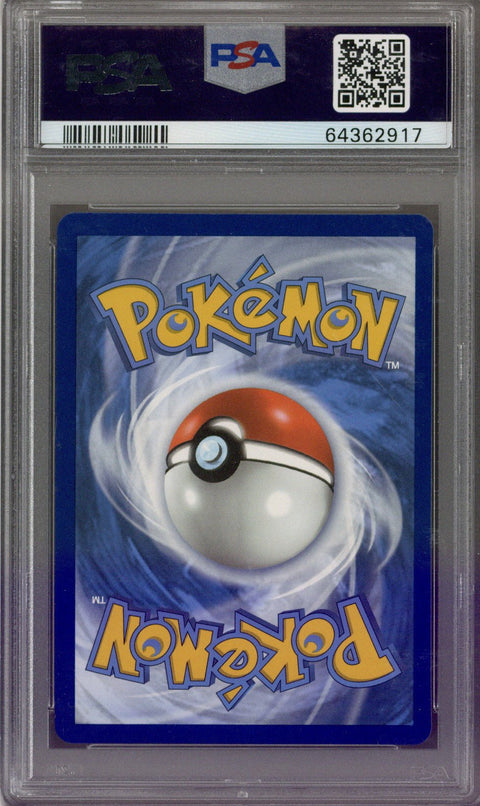 2021 Pokemon Evolving Skies Rayquaza V 194/203 PSA 10