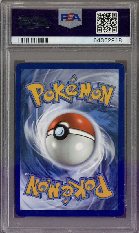 2021 Pokemon Chilling Reign Blaziken VMax Secret 201/198 PSA 10