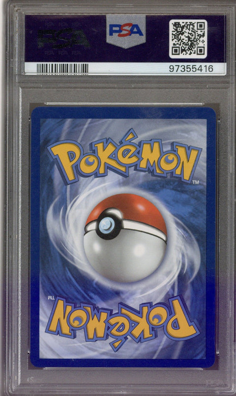 2021 Pokemon Celebrations Birthday Pikachu Promo PSA 10