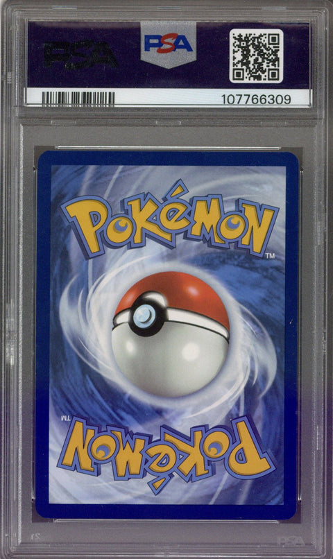 2023 Pokemon Mew EN Zapdos ex Special Illustration Rare PSA 10