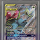2019 Pokemon Celebi & Venusaur GX Tag Team Promo SM167 PSA 10
