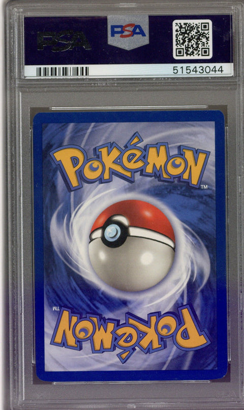 1999 Pokemon Venusaur Holo PSA 9
