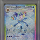 2025 Pokemon Prismatic Evolutions Glaceon ex SIR 150/131 PSA 10