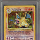 2000 Pokemon Base Set 2 Holo Charizard #4 PSA 5 A