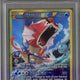 2016 Pokemon XY Breakpoint Holo Gyarados Ex #123 PSA 9