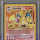 2021 Pokemon Celebrations Classic Collection Holo Charizard #4 PSA 10 A