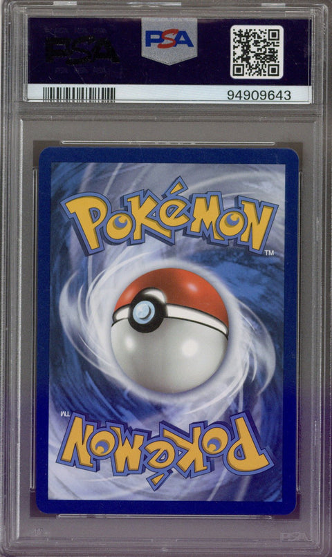 2021 Pokemon Celebrations Classic Collection Holo Charizard #4 PSA 10 A