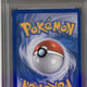 2012 Pkm B/W Charizard Holo Boundaries Crossed PSA 9