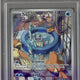 2024 Pokemon EN Squirtle Illustration Rare #148 PSA 10