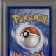 2024 Pokemon EN Squirtle Illustration Rare #148 PSA 10